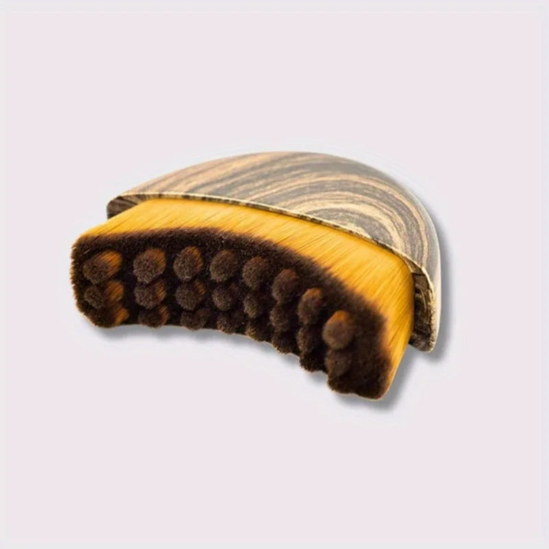 Lymphatic Contour Face Brush for Jawline Sculpting & Skin Revitalization