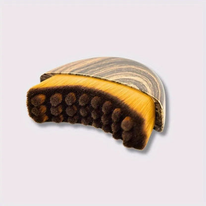 Lymphatic Contour Face Brush for Jawline Sculpting & Skin Revitalization